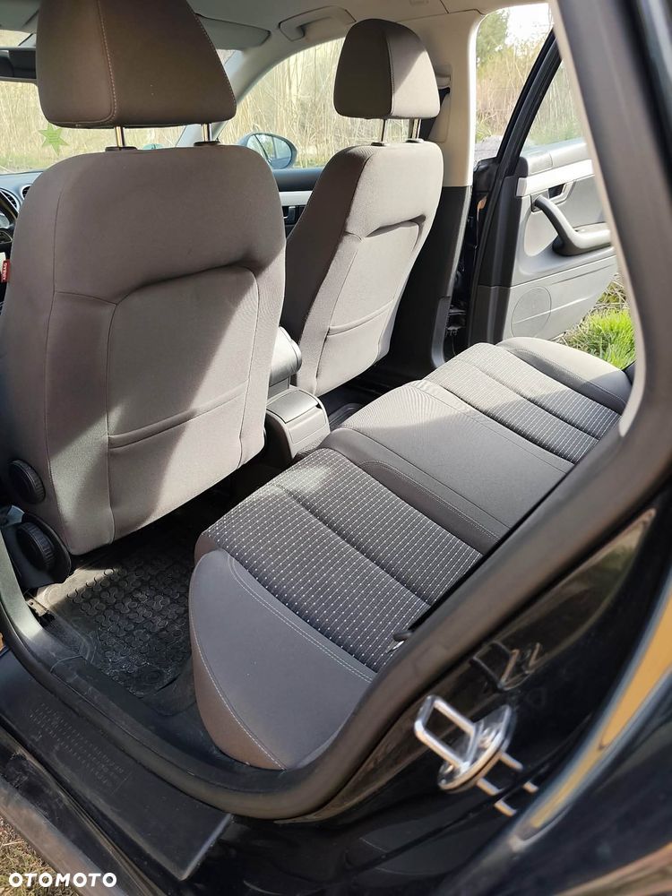Seat Exeo 1.8 TSI - 11