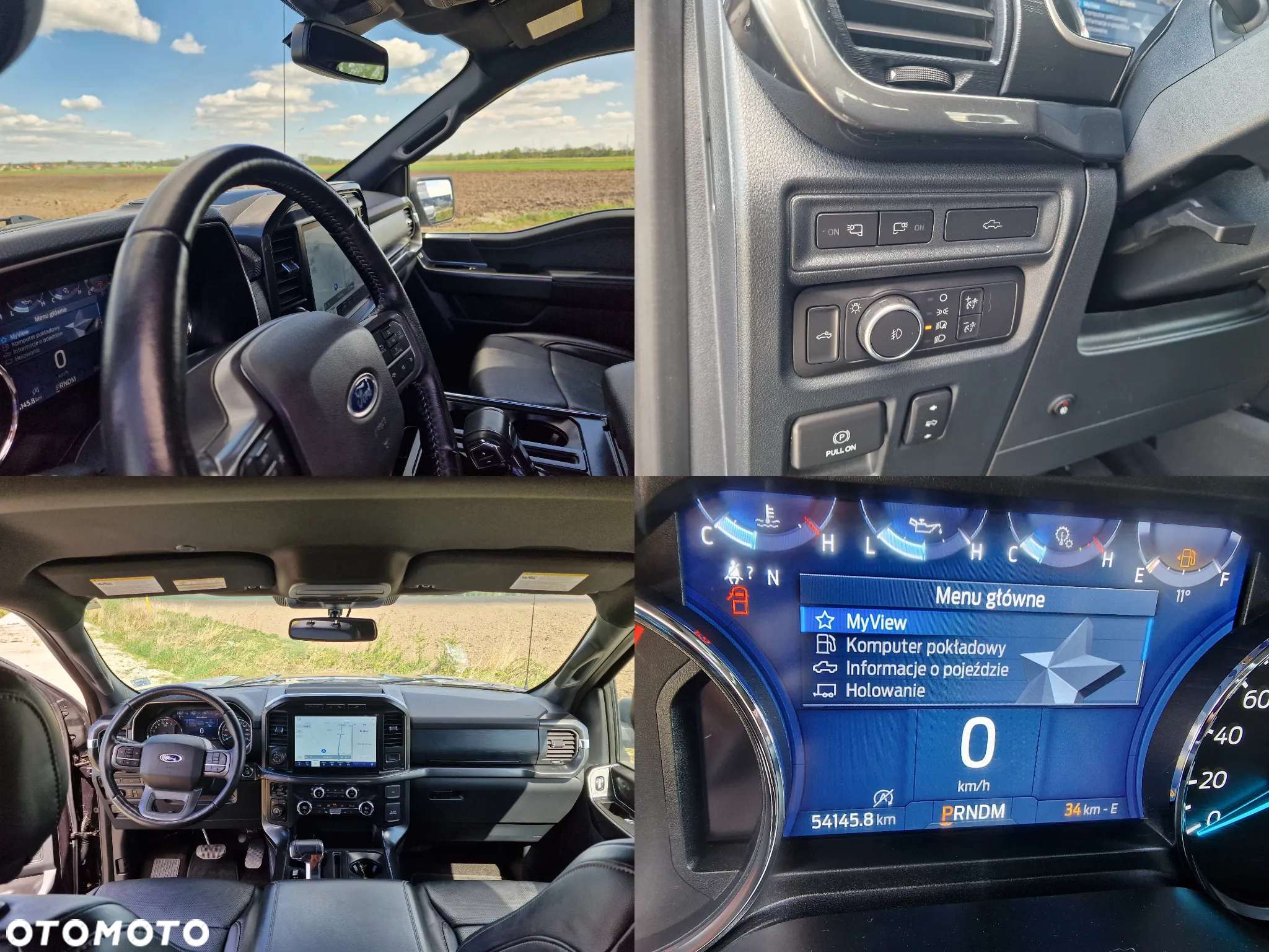 Ford F150 - 30