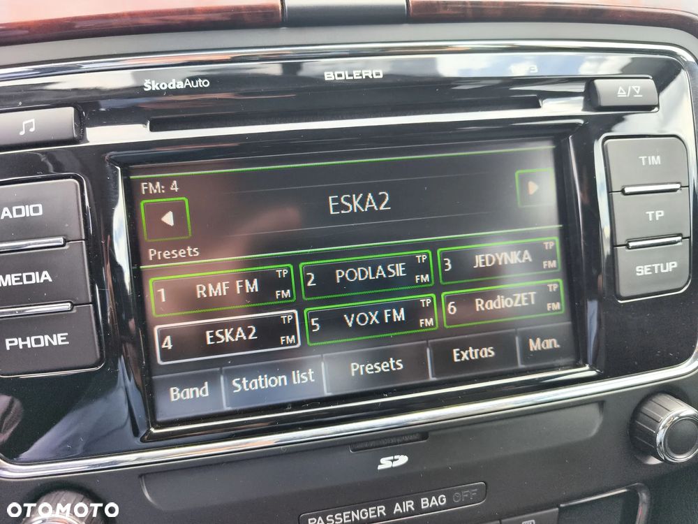 Skoda Superb 1.8 TSI Ambition - 28