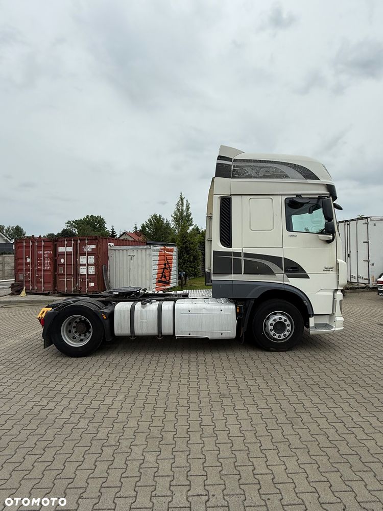 DAF XF460FT - 7