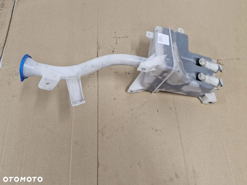 SUZUKI VITARA III 3 ZBIORNICZEK PŁYNU SPRYSKIWACZY POMPKI - 2