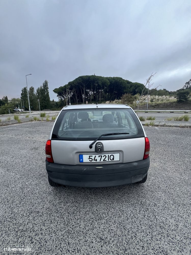 Opel Corsa 1.5 TD Eco - 4