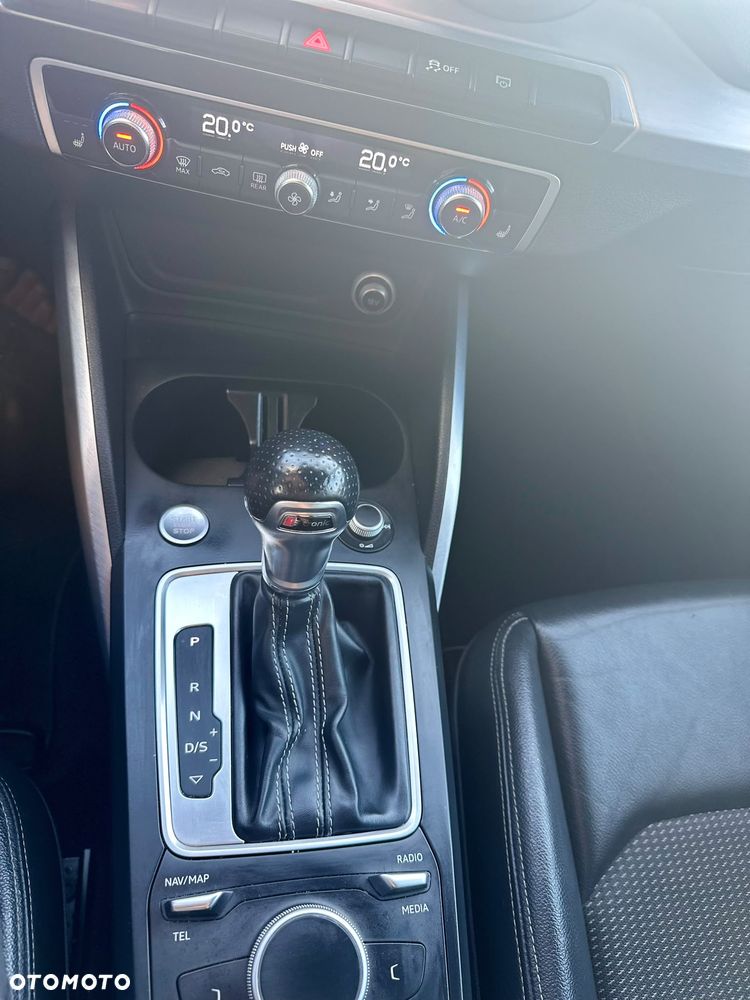 Audi Q2 1.4 TFSI CoD S tronic - 10