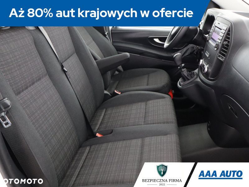 Mercedes-Benz Vito - 11