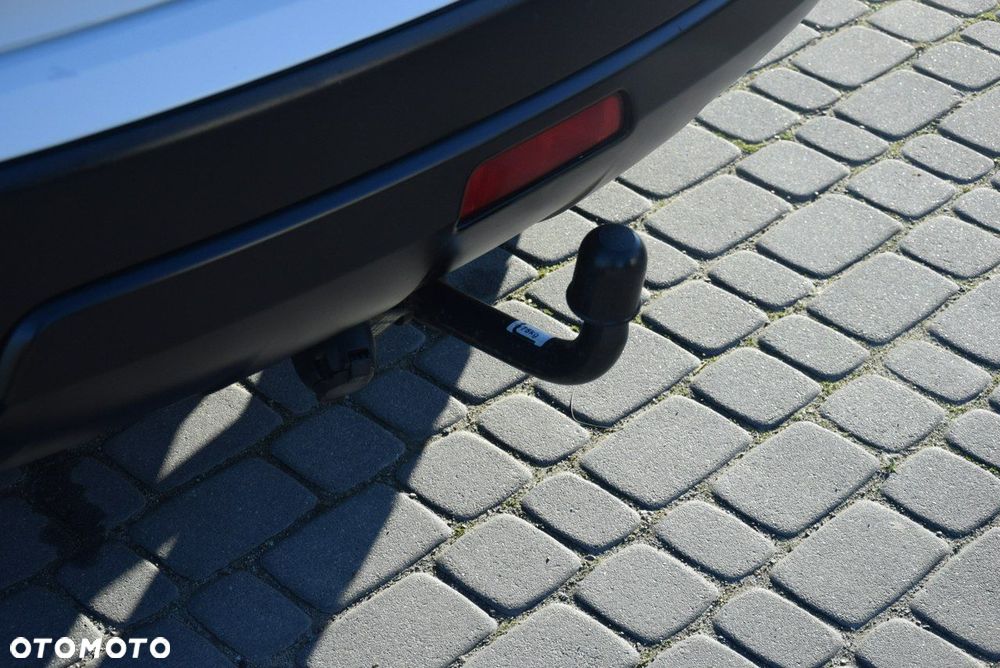 Nissan Qashqai 2.0 4x4 I-Way - 13