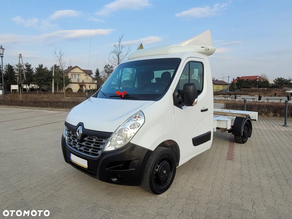 Renault Master 3 - 2