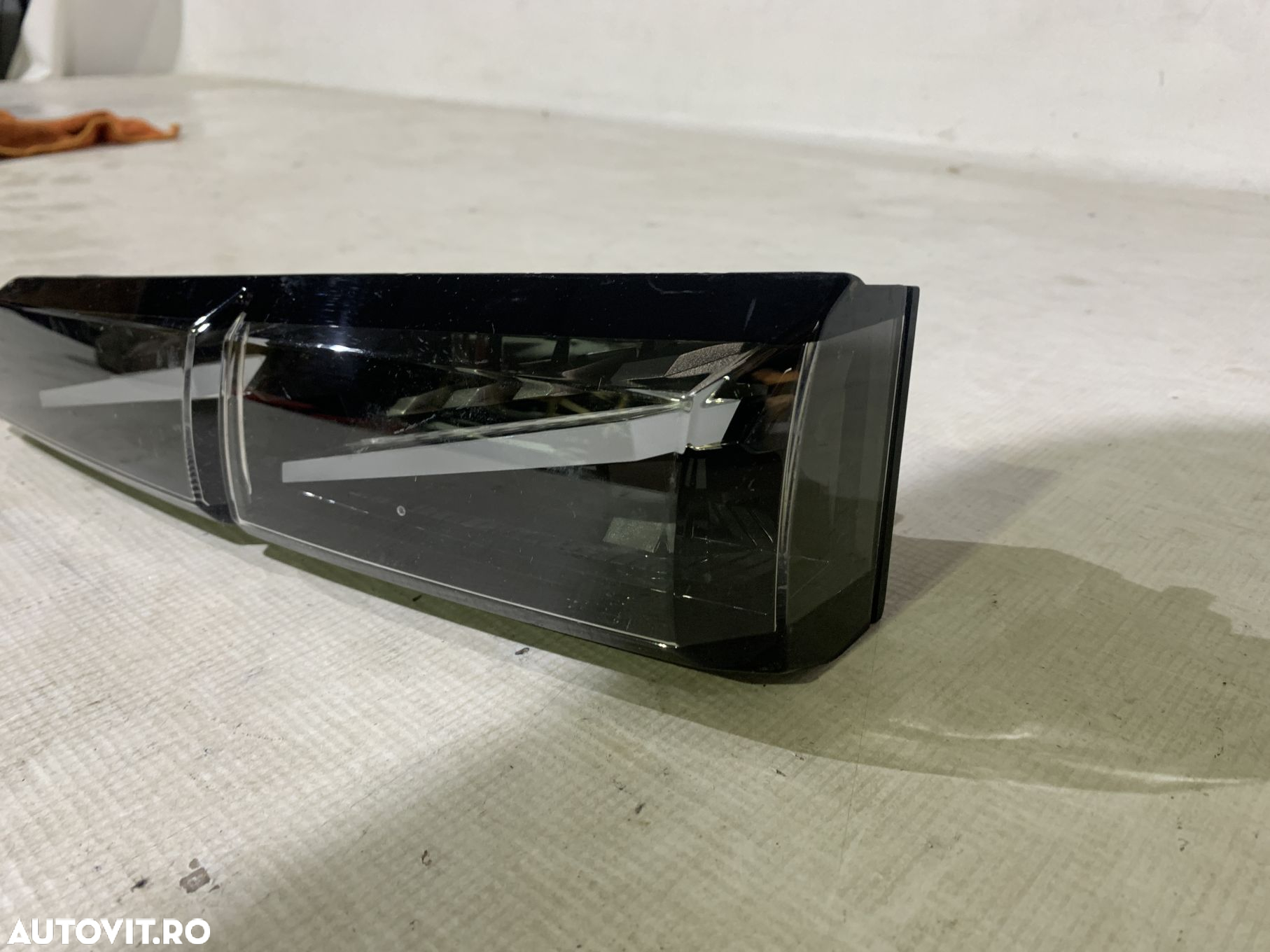 Stop dreapta spate pe hayon, Peugeot 308 GT, 2021, 2022, 2023, 2024, cod origine OE 9835300380. - 6