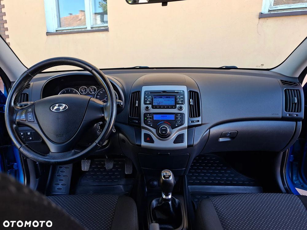 Hyundai i30 - 16