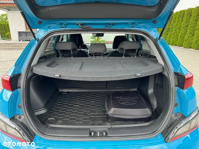 Hyundai Kona - 22