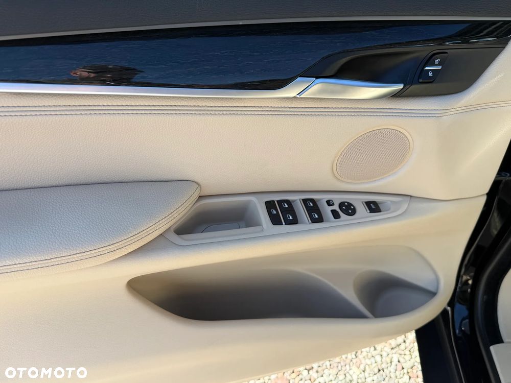 BMW X6 xDrive30d - 38