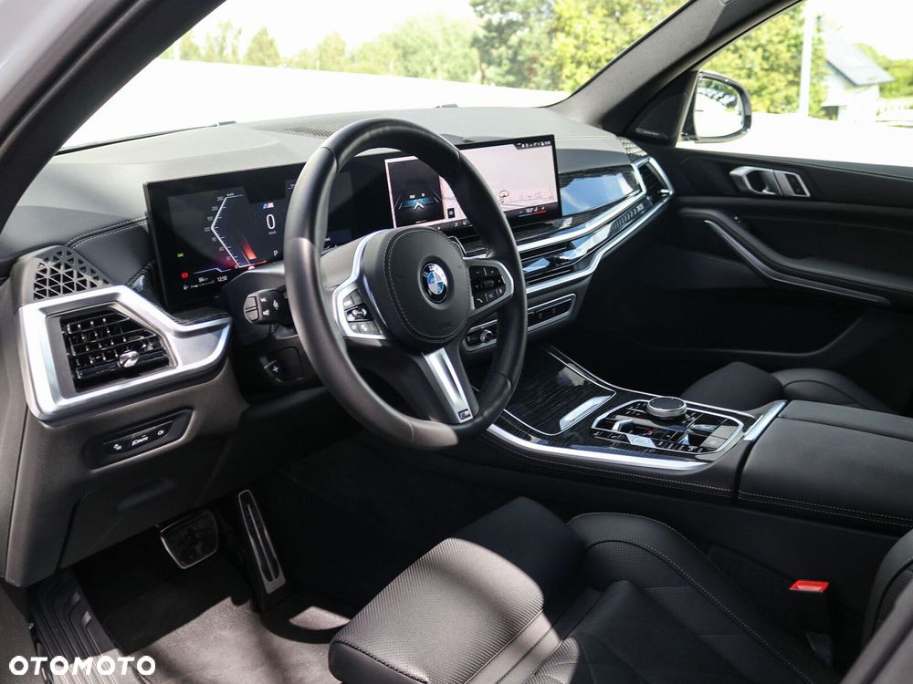 BMW X5 - 15
