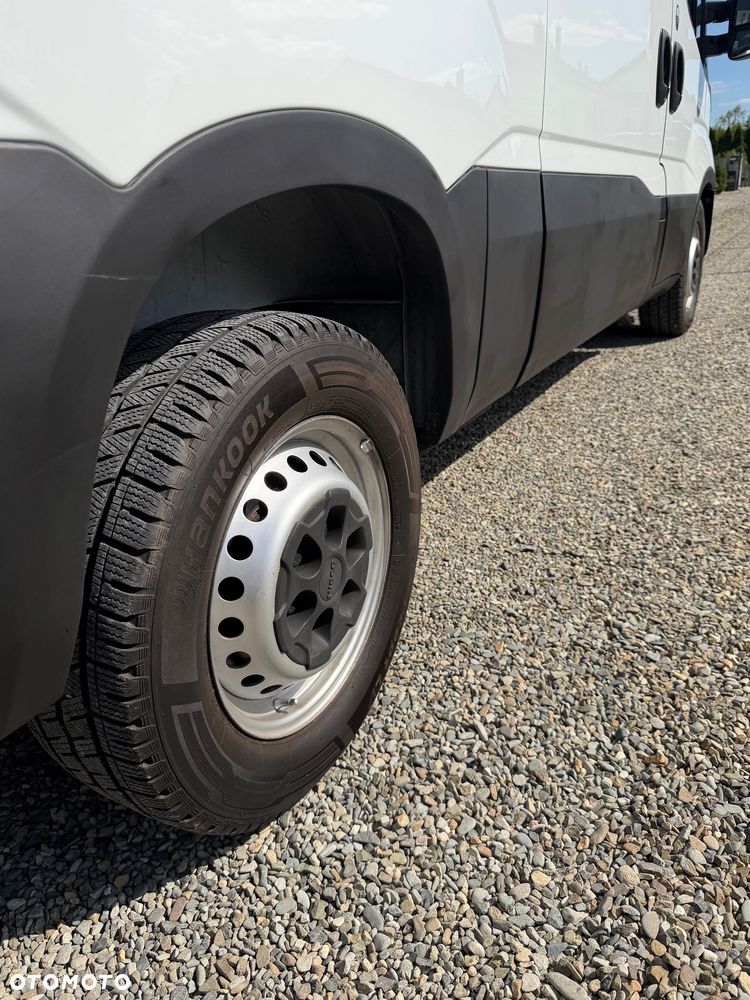 Iveco Daily 35S14 - 10