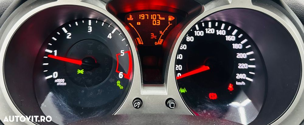 Nissan Juke 1.5 dCi N-Way+ - 29