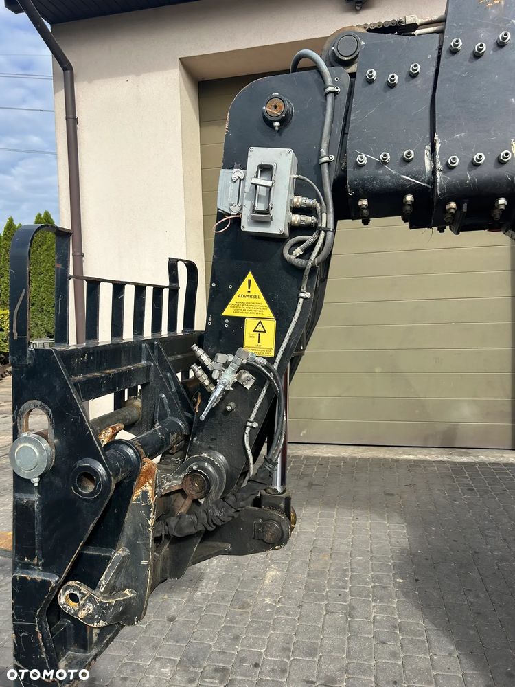 Manitou MRT 2550 - 15
