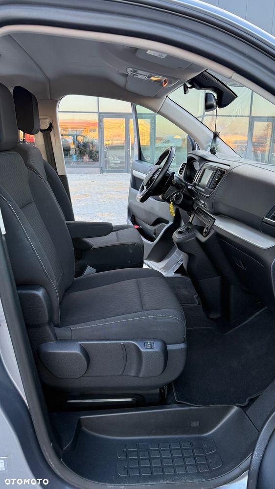 Opel Zafira 2.0 D L Edition - 15