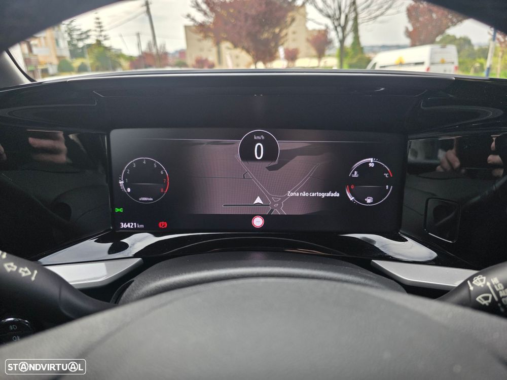 Opel Mokka 1.2 T GS Line - 10