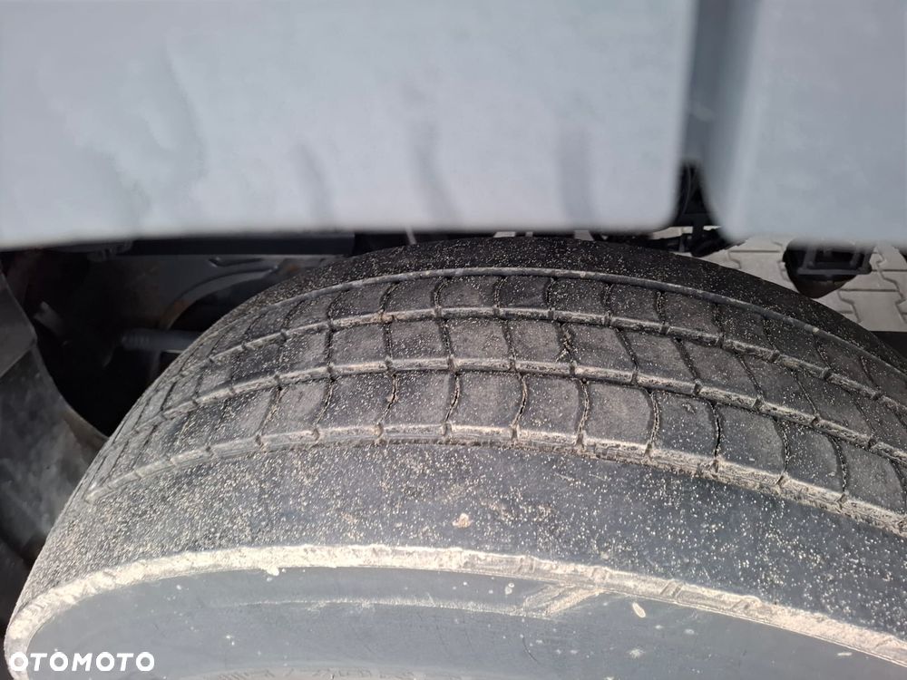 Mercedes-Benz ANTOS 2633 EURO6 ZOELLER z DE - 14