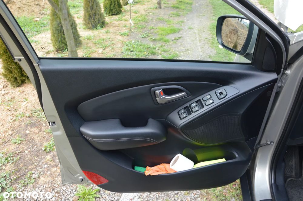Hyundai ix35 1.6 2WD 5 Star Edition - 14