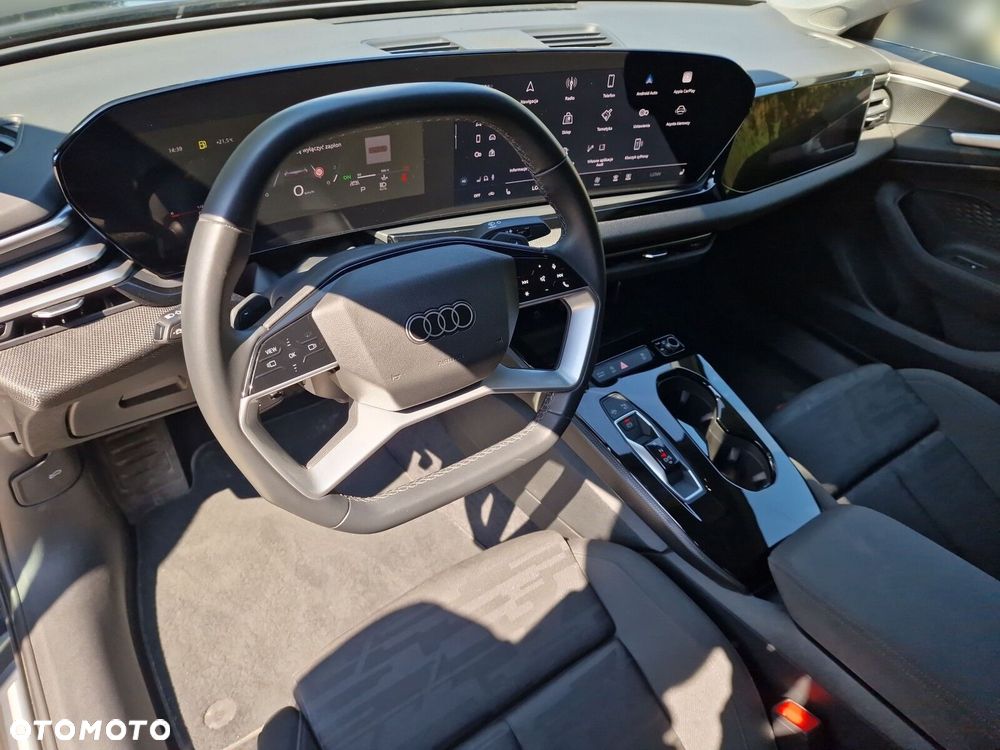 Audi A5 Limousine TFSI S tronic - 12