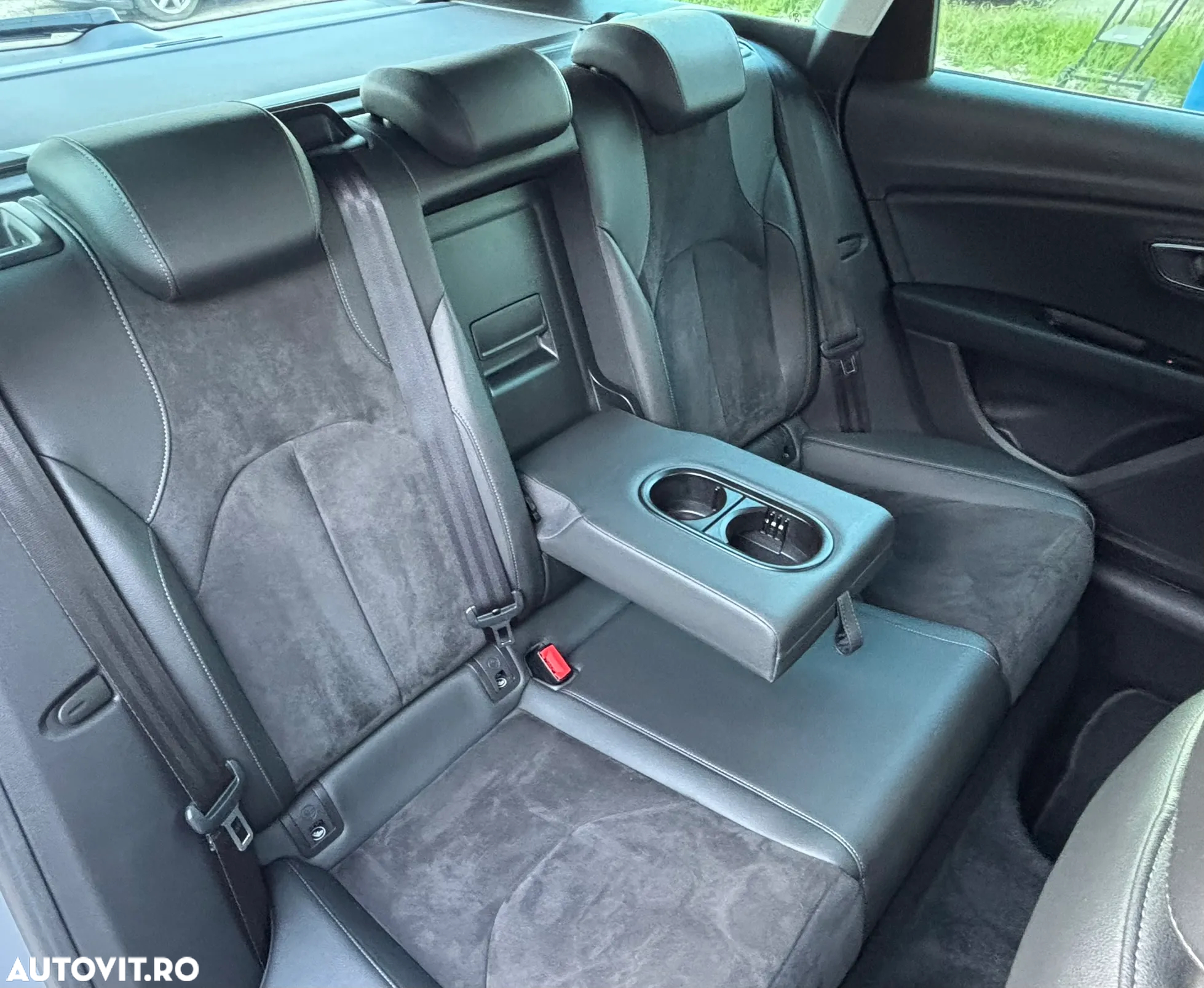 Seat Leon ST 1.0 TSI OPF Style - 23