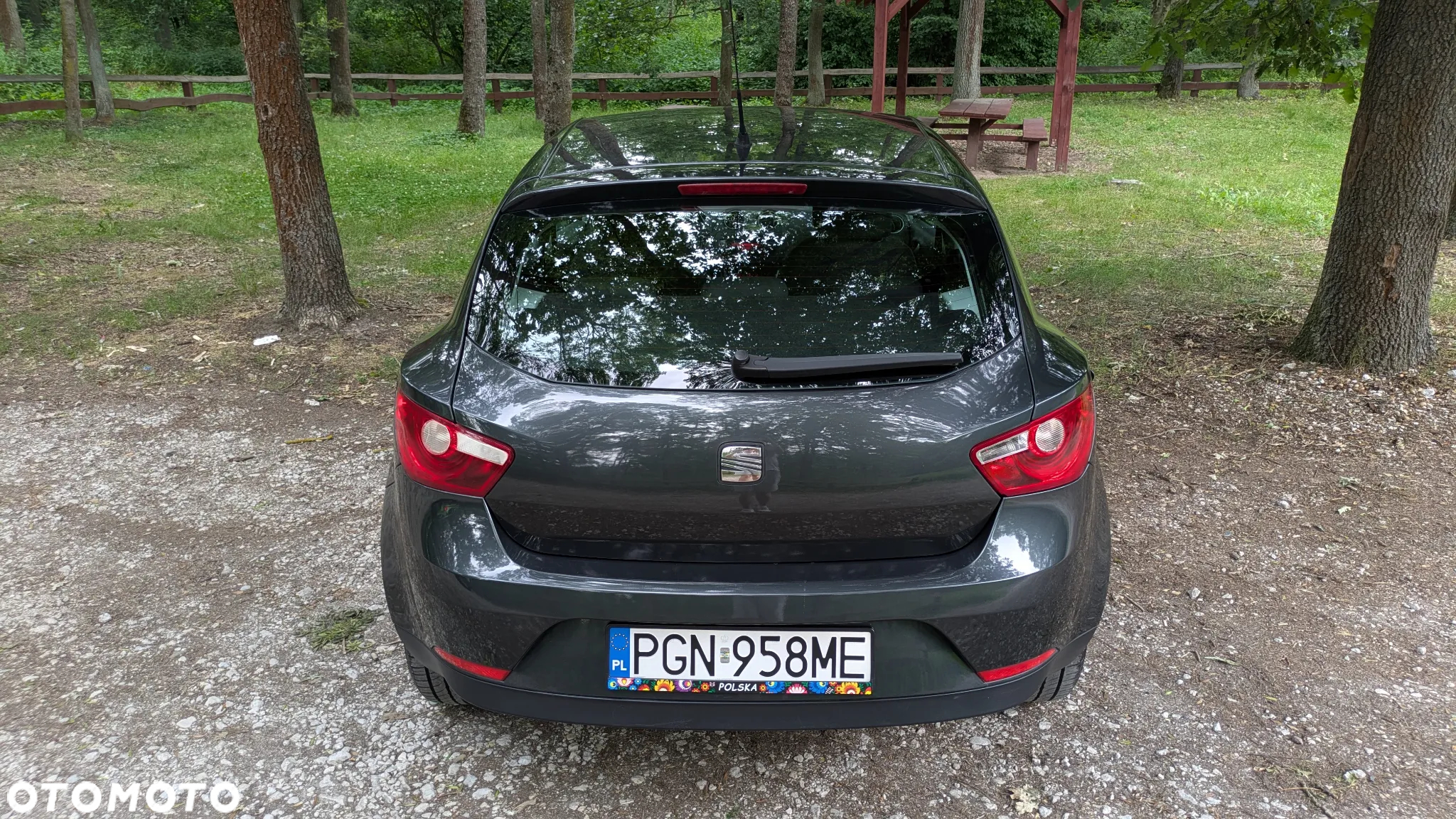 Seat Ibiza SC 1.6 TDI DPF Style - 9
