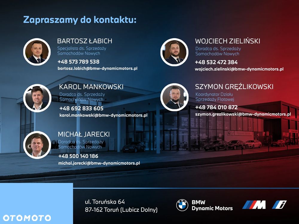 BMW Seria 3 318i M Sport - 13