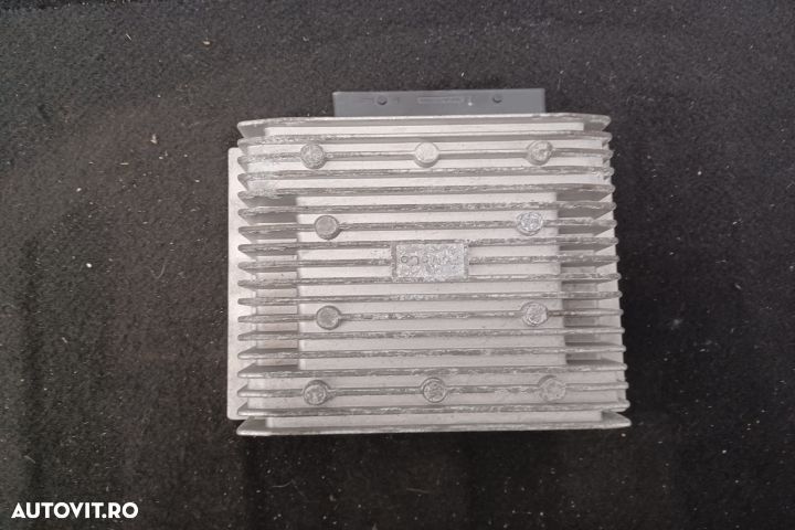 Amplificator audio 7607792230 AM2T-18B849-AB 7607792230 AM2T-18B849-A - 1