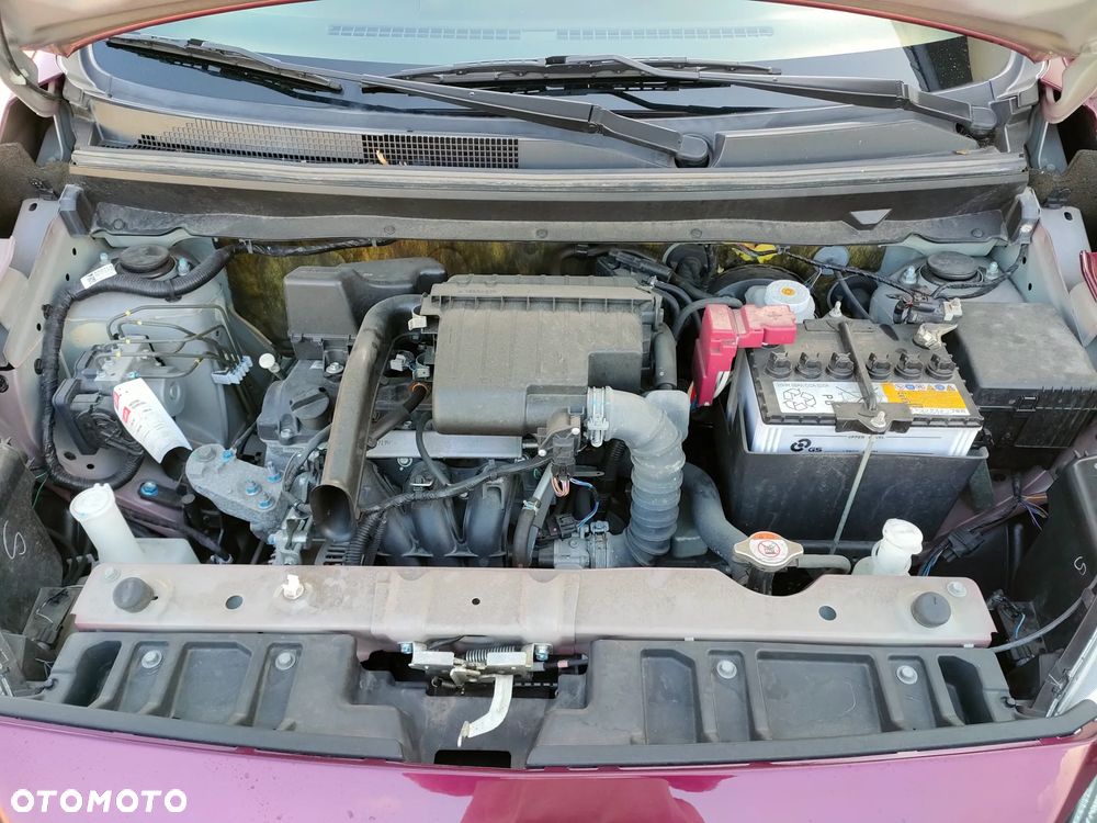Mitsubishi Space Star 1.2 Clear Tec Active+ - 16