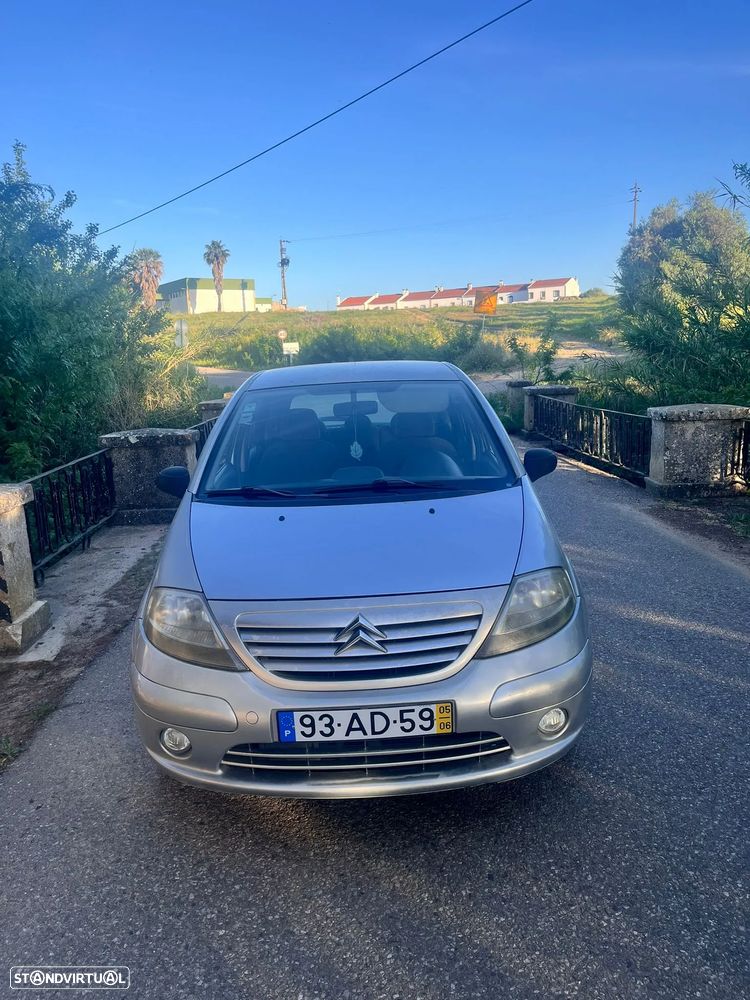 Citroën C3 1.1 SX - 5