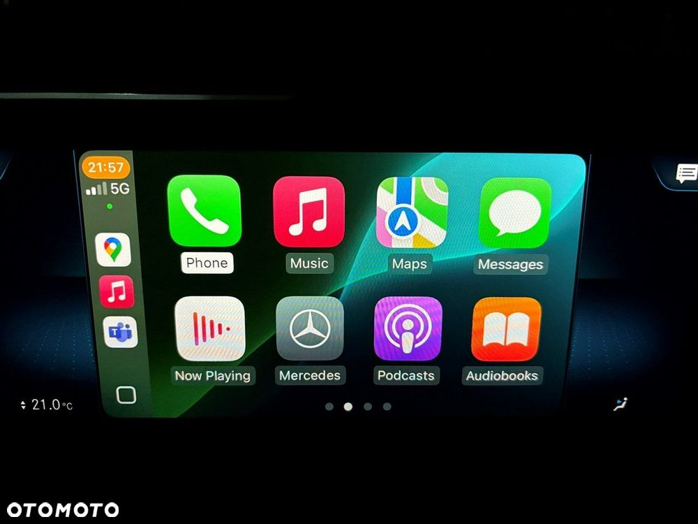 Mercedes-Benz Klasa B 180 d 7G-DCT Edition 2020 - 30