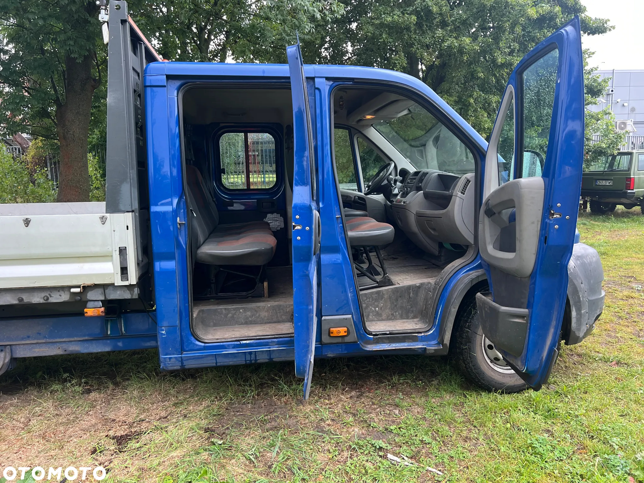 Fiat Ducato - 14