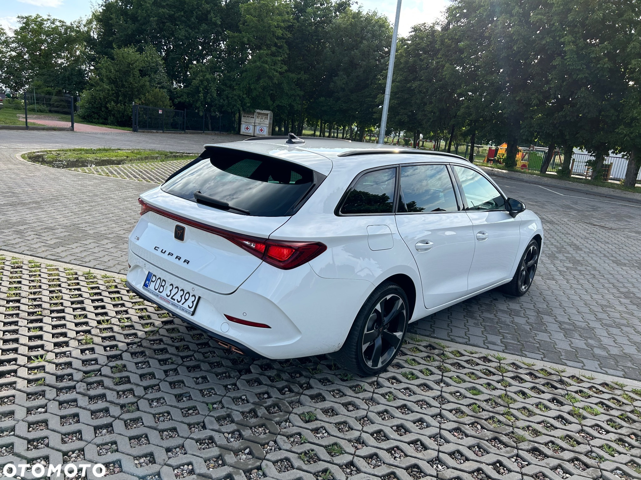 Cupra Leon - 8