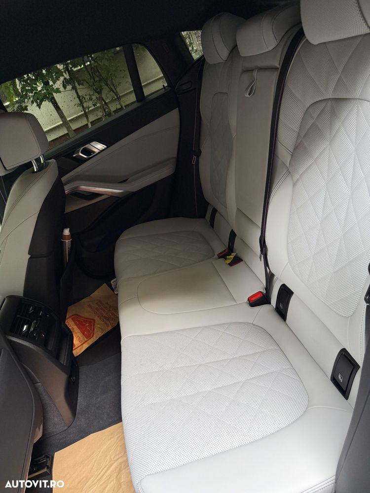BMW X6 xDrive30d M Sport - 13