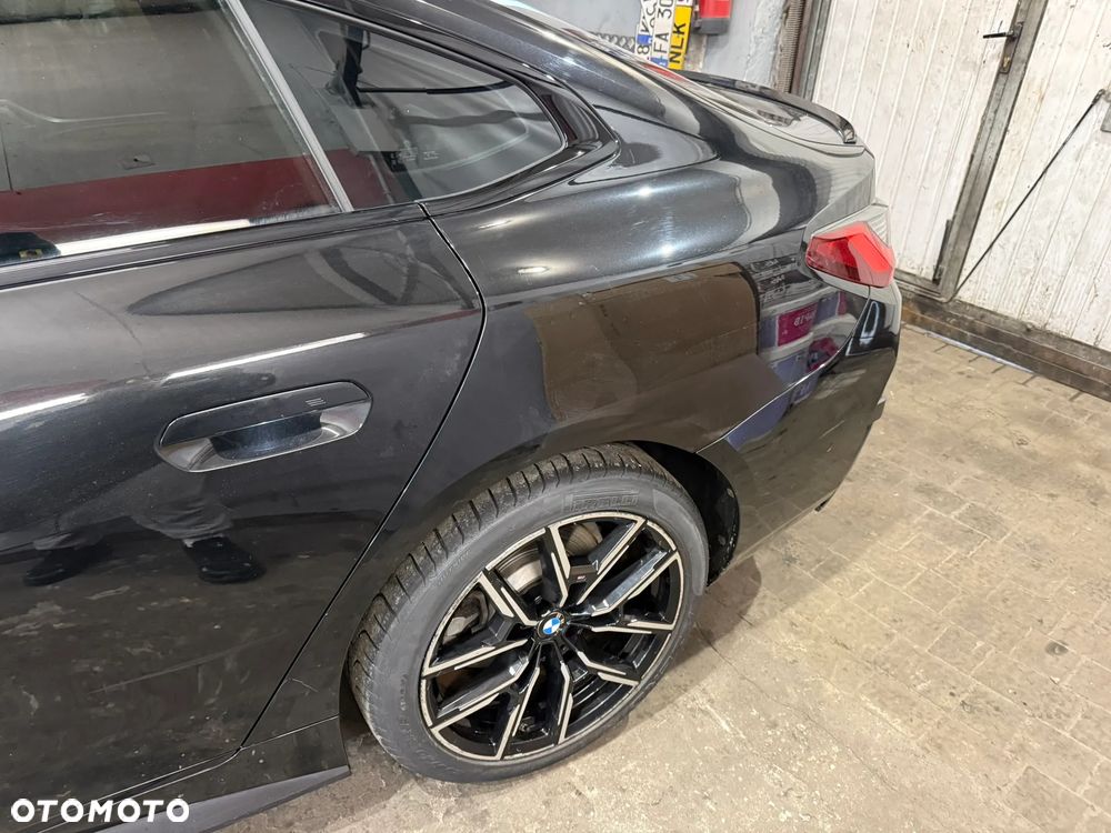 BMW Seria 4 430i Sport-Aut M Sport - 12