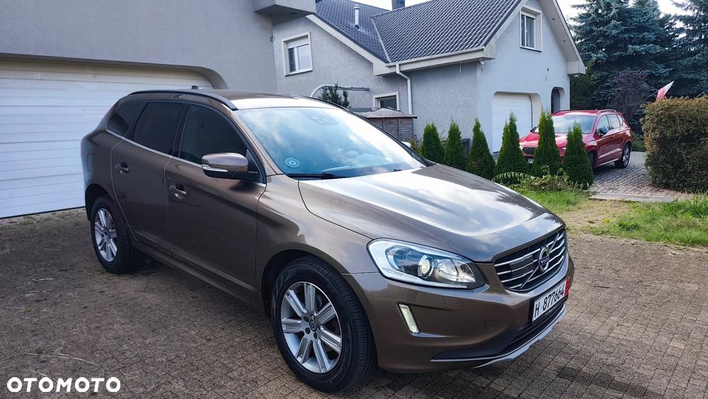 Volvo Xc 60 2015 photo 2