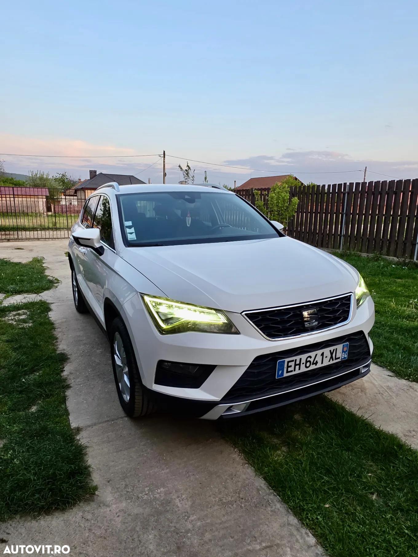 Peugeot 2008 BlueHDi 120 EAT6 Black Edition - 3