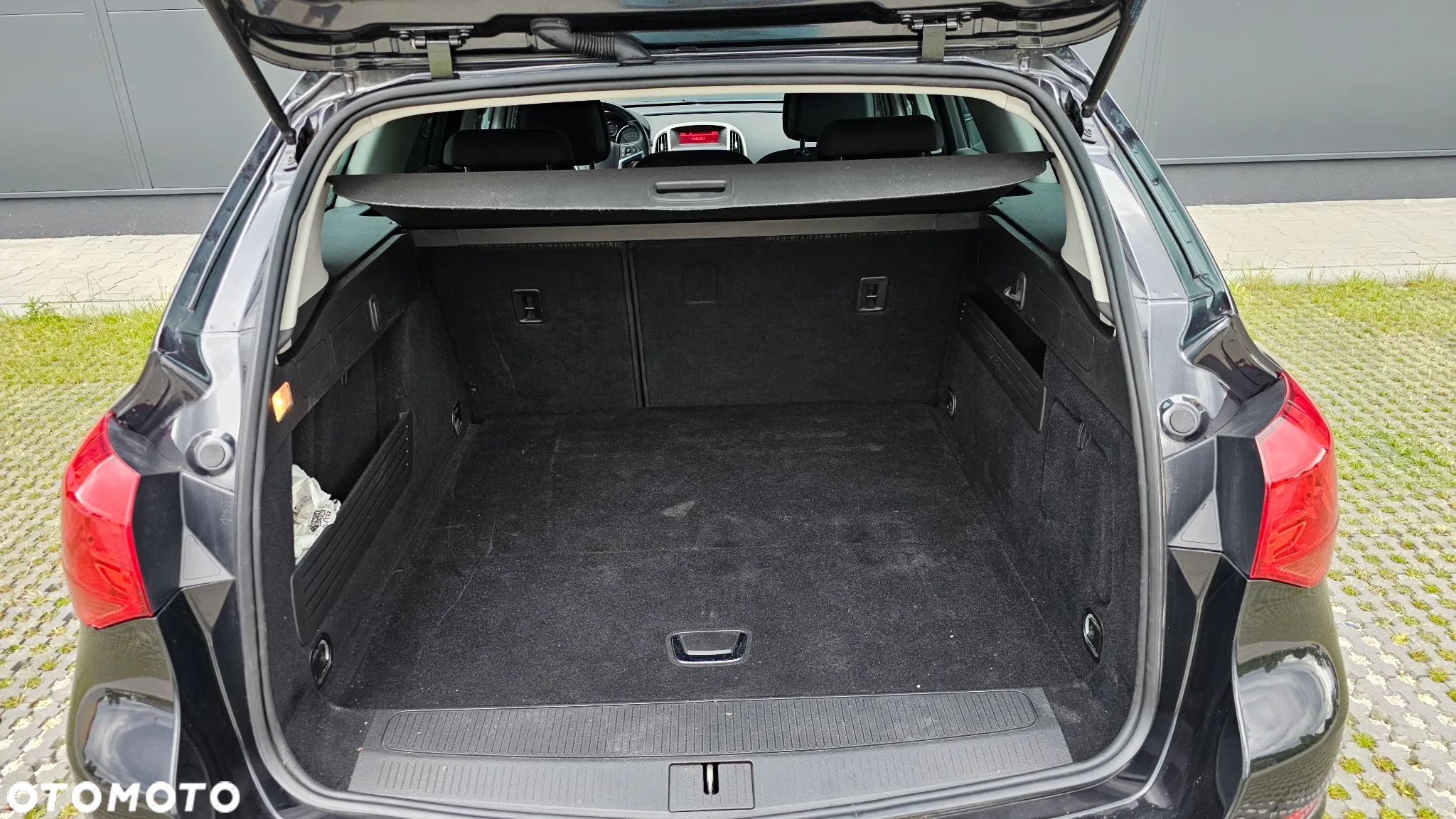 Opel Astra - 15