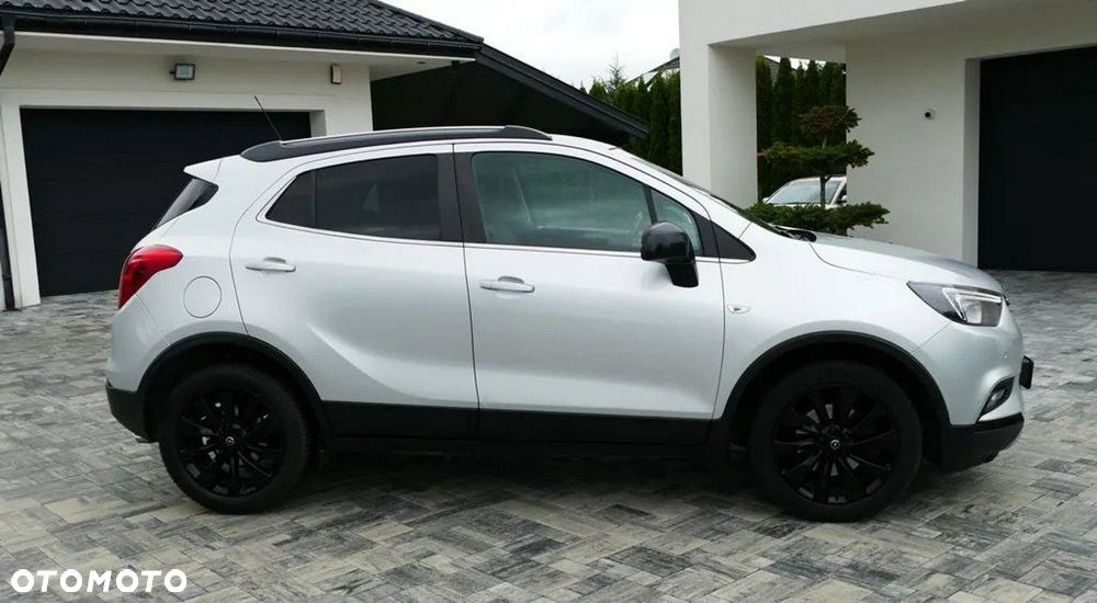 Opel Mokka - 14