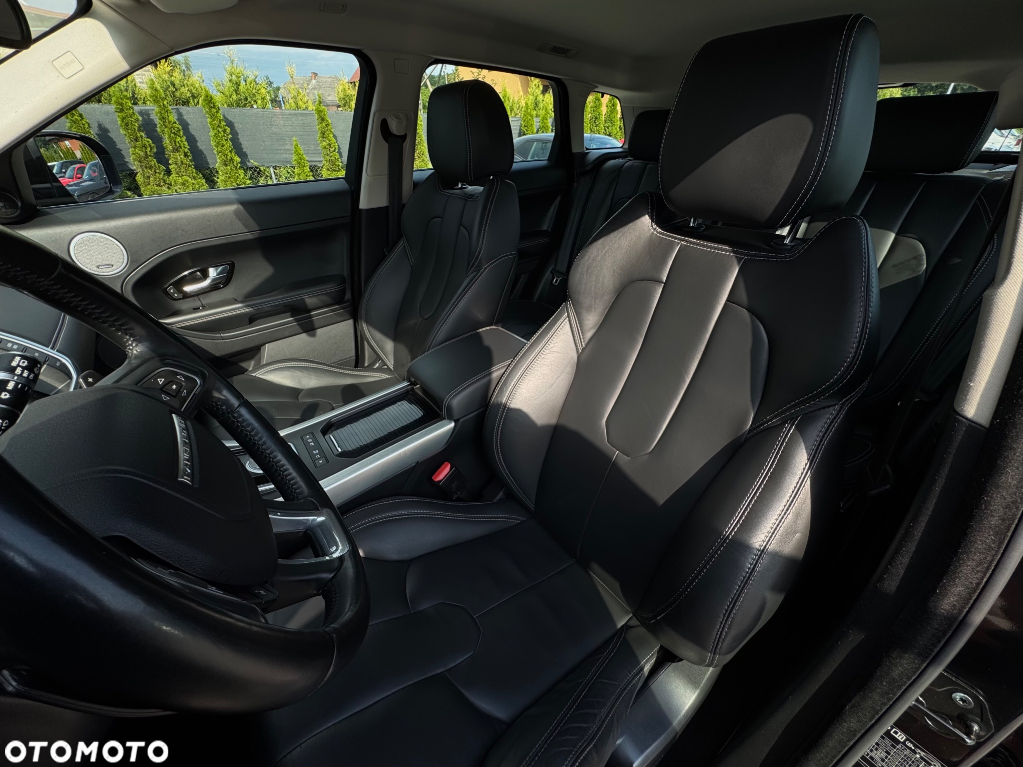 Land Rover Range Rover Evoque 2.0Si4 Pure - 14