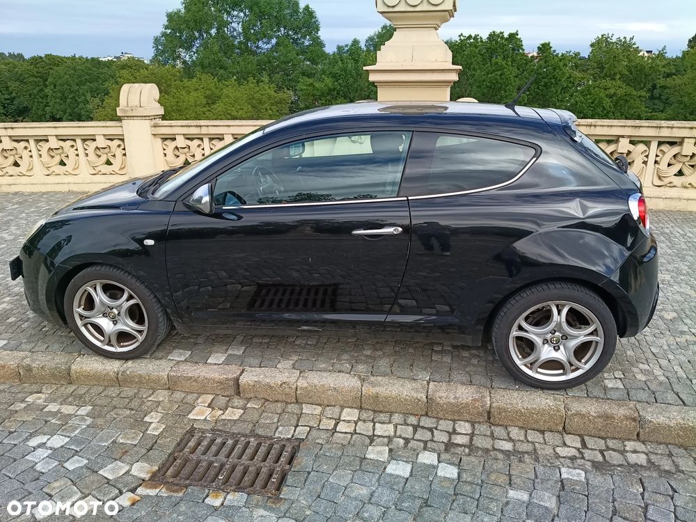 Alfa Romeo Mito - 15