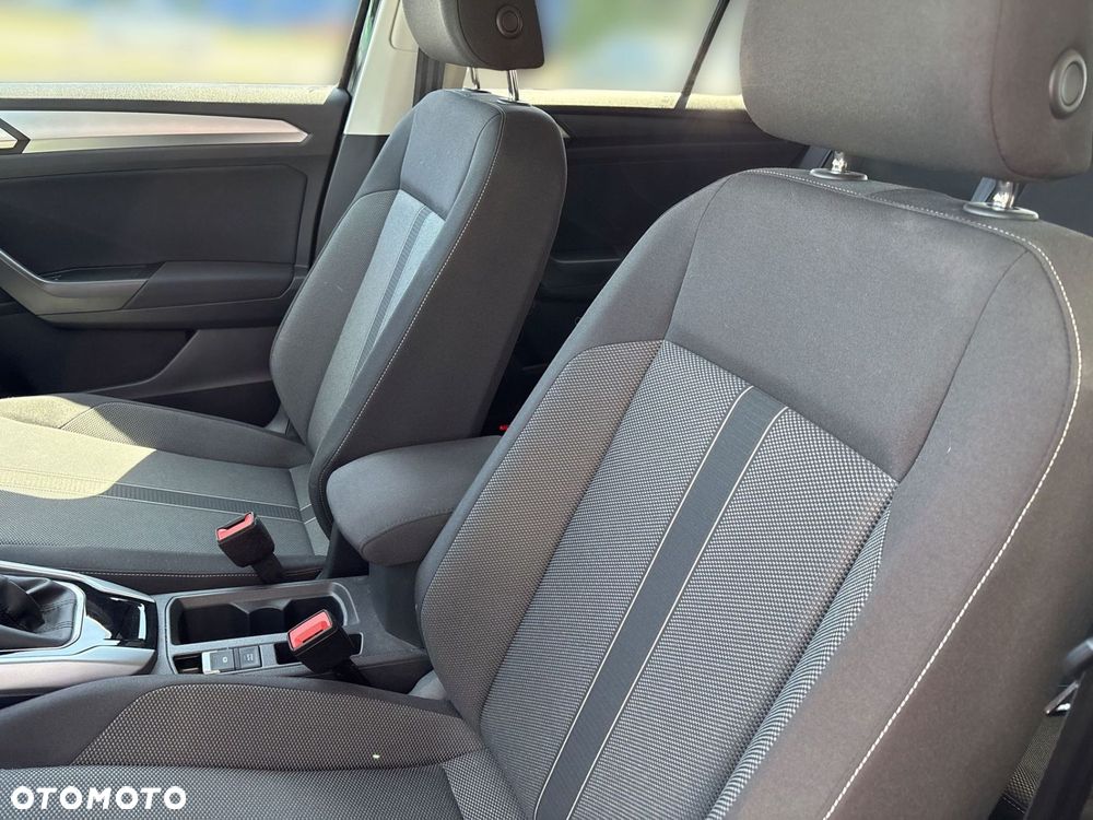 Volkswagen T-Roc 1.5 TSI Life DSG - 11