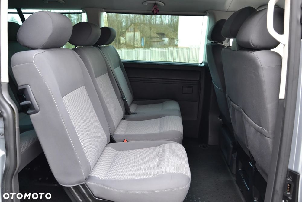 Volkswagen Caravelle L2 Comfortline - 8