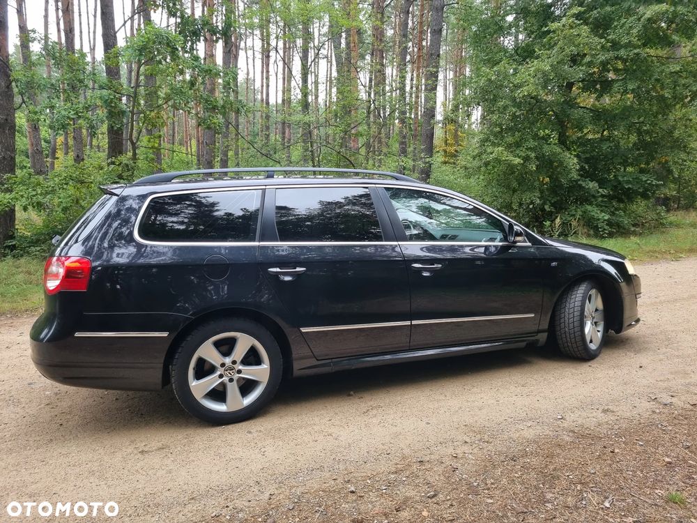 Volkswagen Passat 1.4 TSI Sportline - 26