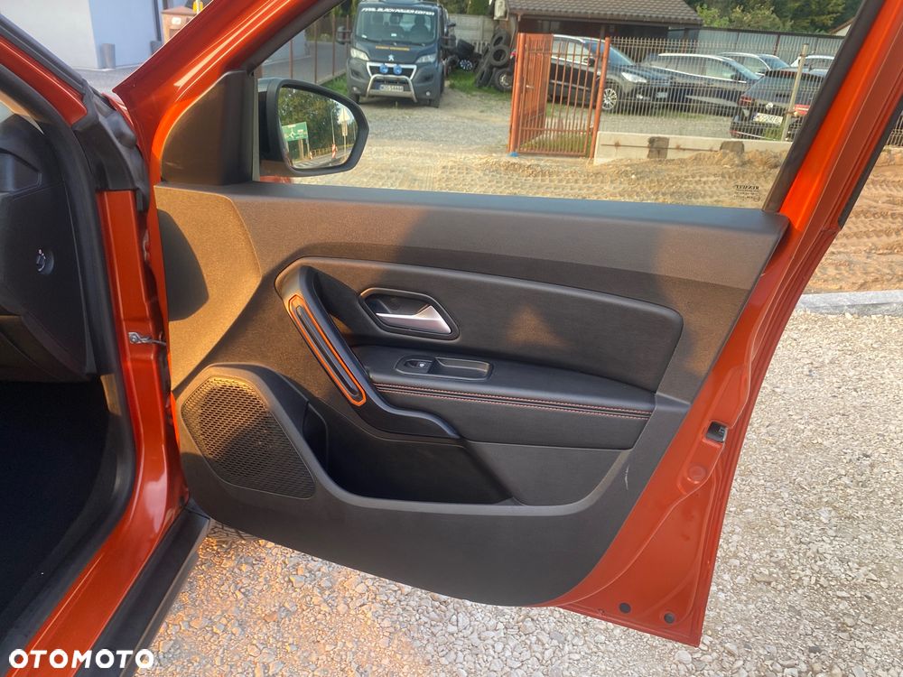 Dacia Duster 1.3 TCe FAP Prestige EU6d - 29