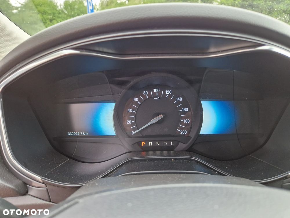 Ford Mondeo 2.0 Ti-VCT Titanium - 13
