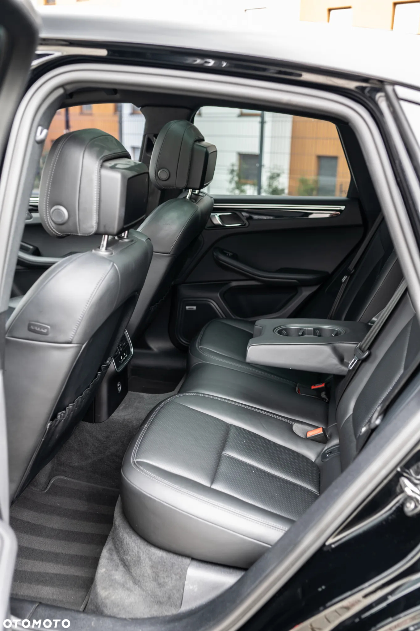 Porsche Macan S PDK - 15