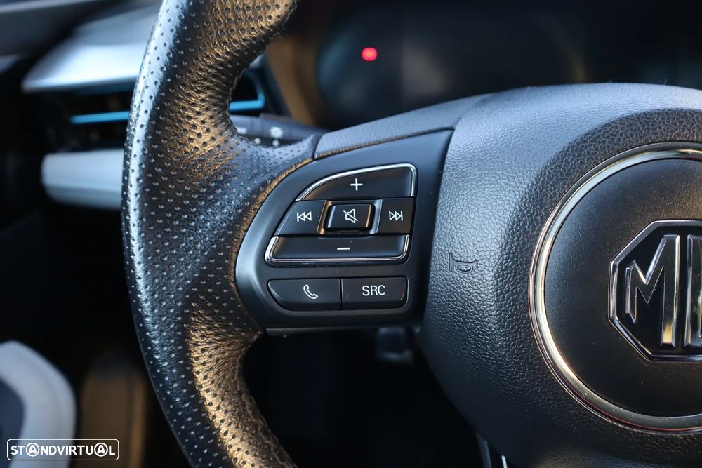 MG MG5 61 kWh Luxury - 27