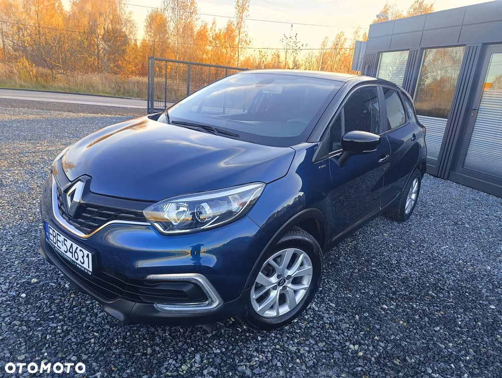 Renault Captur - 2