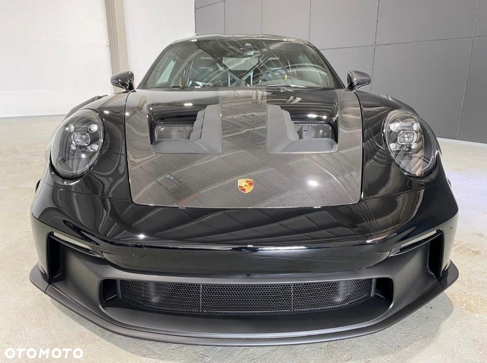 Porsche 911 GT3 RS PDK - 11