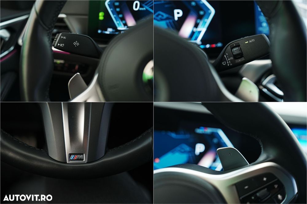 BMW Seria 4 420i Sport-Aut. M Sport - 20